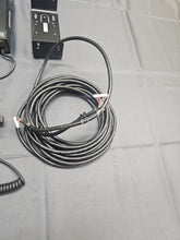 Load image into Gallery viewer, Kenwood Viking VM5000 VMX930BF VM-5930 Remote Head 800 MHz P25 Two Way Radio