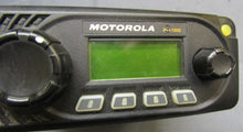 Load image into Gallery viewer, Motorola XTL1500 136-174 MHz VHF P25 Two Way Radio w DTMF Mic M28KSS9PW1AN