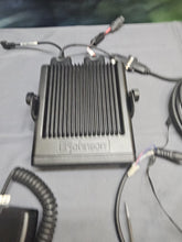 Load image into Gallery viewer, EF Johnson 242-5M70 Viking VM600 800 MHz P25 PHASE II Two Way Lightning Radio