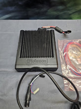 Load image into Gallery viewer, EF Johnson 242-5M70 Viking VM600 800 MHz P25 PHASE II Two Way Lightning Radio