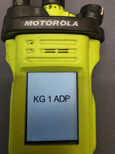 Load image into Gallery viewer, MOTOROLA APX 7000 XE VHF 7-800 P25 TDMA Two Way Radio H49TGD9PW1AN LOADED
