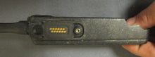 Load image into Gallery viewer, Motorola XPR7550e 403-512 MHz UHF Two Way Radio w Charger AAH56RDN9WA1AN