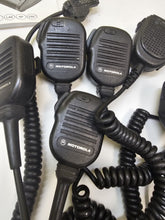 Load image into Gallery viewer, SIX Motorola XTS1500 450-512 MHz UHF Two Way Radios w Impres Six H66SDD9PW5BN