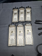 Load image into Gallery viewer, SIX EF Johnson Kenwood Viking VP900 VHF 700/800 MHz P25 Two Way Radio 242-5780