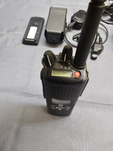 Load image into Gallery viewer, EF Johnson Kenwood Viking VP900 VHF 700/800 MHz P25 Two Way Radio 242-5780