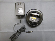 Load image into Gallery viewer, Lot of FIVE Motorola HT1250 136-174 MHz VHF Two Way Radio AAH25KDF9AA5AN w Base