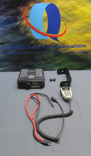 Load image into Gallery viewer, Motorola XTL1500 136-174 MHz VHF P25 Two Way Radio w DTMF Mic M28KSS9PW1AN