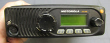 Load image into Gallery viewer, Motorola XTL1500 136-174 MHz VHF P25 Two Way Radio w DTMF Mic M28KSS9PW1AN