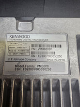 Load image into Gallery viewer, Kenwood Viking VM5000 VMX930BF VM-5930 Remote Head 800 MHz P25 Two Way Radio
