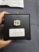 Load image into Gallery viewer, NEW no BOX Kenwood KVC-20L 12v Two Way Radio Vehicle Charger for NX-200 NX-300