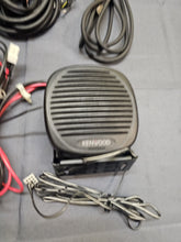 Load image into Gallery viewer, Kenwood TK-790H & TK-890H 100w Dual Band UHF VHF DUAL Remote Head Two Way Radio