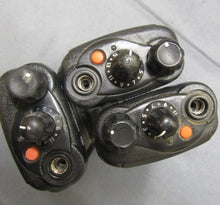 Load image into Gallery viewer, Lot of TEN Motorola HT1250 403-470 MHz UHF Two Way Radios AAH25RDF9AA5AN