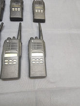 Load image into Gallery viewer, Lot of TEN Motorola HT1250 136-174 MHz VHF Two Way Radio AAH25KDF9AA5AN