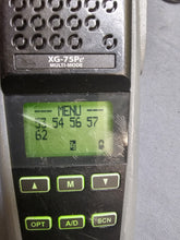Load image into Gallery viewer, Harris XG-75 Pe EVXG-PB78BE Phase II 2 TDMA P25 Trunking 800 MHz Two Way Radio