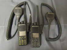Load image into Gallery viewer, Lot of FOUR Motorola XPR7550e 403-512 MHz UHF Two Way Radio AAH56RDN9WA1AN