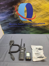 Load image into Gallery viewer, Motorola APX6000 700/800 MHz Model 3.5 P25 Two Way Radio H98UCH9PW7AN