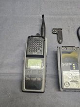 Load image into Gallery viewer, Harris XG-75 Pe EVXG-PB78BE Phase II 2 TDMA P25 Trunking 800 MHz Two Way Radio