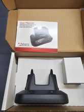 Load image into Gallery viewer, Harris XG-75 Pe EVXG-PB78BE Phase II 2 TDMA P25 Trunking 800 MHz Two Way Radio