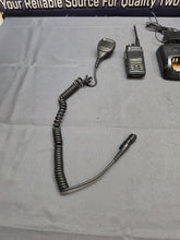 Load image into Gallery viewer, MOTOTRBO XPR3500e 403-512MHz UHF Two Way Radio AAH02RDH9VA1AN w Charger & Mic