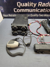 Load image into Gallery viewer, Kenwood TK-790H & TK-690H 100w Dual Band LowBand & VHF Remote Head Two Way Radio