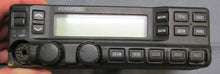 Load image into Gallery viewer, Kenwood TK-790H 148-174 MHz VHF 110 Watt Remote Head Two Way Radio w Mic