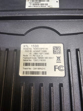 Load image into Gallery viewer, Motorola XTL1500 136-174 MHz VHF P25 Two Way Radio w DTMF Mic M28KSS9PW1AN