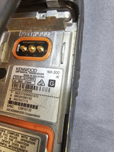 Load image into Gallery viewer, Kenwood NX-300-K G 450-512 MHz UHF Two Way Radio NX-300 w Charger