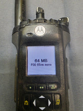 Load image into Gallery viewer, Lot of SIX Motorola APX6000 700/800 MHz Model 3.5 P25 Two Way Radio H98UCH9PW7AN