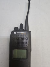 Load image into Gallery viewer, Motorola XTS1500 450-512 MHz UHF Two Way Radio H66SDD9PW5BN