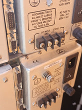 Load image into Gallery viewer, Lot of 35 JPS Raytheon SNV-12 Signal and Noise Voter Comparators with Cards