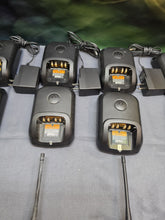 Load image into Gallery viewer, Lot of 10 Motorola MOTOTRBO XPR3500e 403-512MHz UHF Two Way Radio AAH02RDH9VA1AN