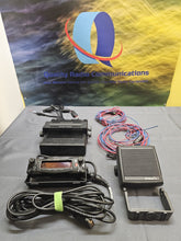 Load image into Gallery viewer, EF Johnson 242-5M70 Viking VM600 800 MHz P25 PHASE II Two Way Lightning Radio