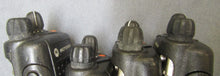 Load image into Gallery viewer, Lot of TEN Motorola HT1250 LS+ 450-512 MHz UHF Two Way Radios