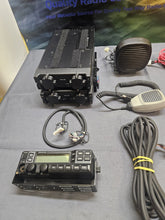 Load image into Gallery viewer, Kenwood TK-790H & TK-890H 100w Dual Band UHF & VHF Remote Head Two Way Radio