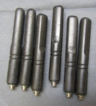 Load image into Gallery viewer, Lot of 6 Motorola MotoTRBO XPR7550 UHF 403-512 MHz Two Way Radio AAH56RDN9KA1AN