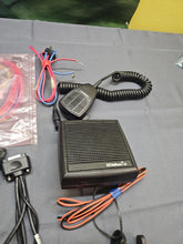 Load image into Gallery viewer, EF Johnson 242-5M70 Viking VM600 800 MHz P25 PHASE II Two Way Lightning Radio
