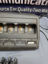 Load image into Gallery viewer, Lot of 6 Motorola MotoTRBO XPR7550 UHF 403-512 MHz Two Way Radio AAH56RDN9KA1AN