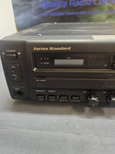 Load image into Gallery viewer, Vertex Standard VXR-7000 150-174 MHz VHF Desktop Repeater Radio Base VXR-7000V