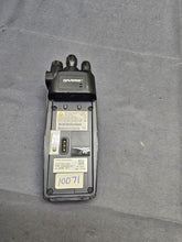 Load image into Gallery viewer, Harris XG-75 EVXG-PB78B Phase II 2 TDMA P25 Trunking 800 MHz Two Way Radio