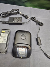 Load image into Gallery viewer, Motorola MOTOTRBO XPR6350 136-174 MHz VHF Two Way Radio w Charger AAH55JDC9LA1AN