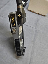Load image into Gallery viewer, Harris XG-75 Pe EVXG-PB78BE Phase II 2 TDMA P25 Trunking 800 MHz Two Way Radio