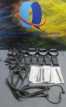 Load image into Gallery viewer, FIVE Motorola Radius CP200 146-174 MHz VHF 16 Ch Two Way Radio AAH50KDC9AA2AN