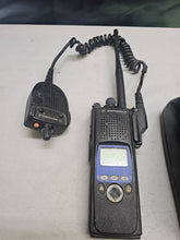 Load image into Gallery viewer, Motorola XTS5000 136-174 MHz VHF Two Way Radio H18KEF9PW6AN w Mic Impres Charger
