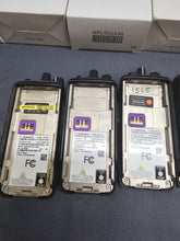 Load image into Gallery viewer, 7 Motorola MOTOTRBO XPR3500e 403-512 MHz UHF Two Way Radio AAH02RDH9VA1AN AMA