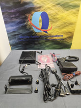 Load image into Gallery viewer, EF Johnson 242-5M70 Viking VM600 800 MHz P25 PHASE II Two Way Lightning Radio