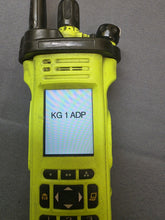 Load image into Gallery viewer, MOTOROLA APX7000 XE VHF 7-800 P25 TDMA Two Way Radio H49TGD9PW1AN LOADED