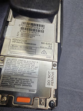Load image into Gallery viewer, Kenwood NX-5300-K2 450-520 MHz UHF Digital Two Way KMC-72 Mic & Charger NX-5300