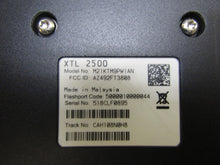 Load image into Gallery viewer, Motorola XTL2500 110 Watt 136-174 VHF MHz Remote Head Two Way Radio M21KTM9PW1AN