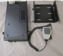 Load image into Gallery viewer, Kenwood TK-790H 148-174 MHz VHF 110 Watt Fixed Head Two Way Radio w Mic