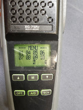 Load image into Gallery viewer, Harris XG-75 Pe EVXG-PB78BE Phase II 2 TDMA P25 Trunking 800 MHz Two Way Radio